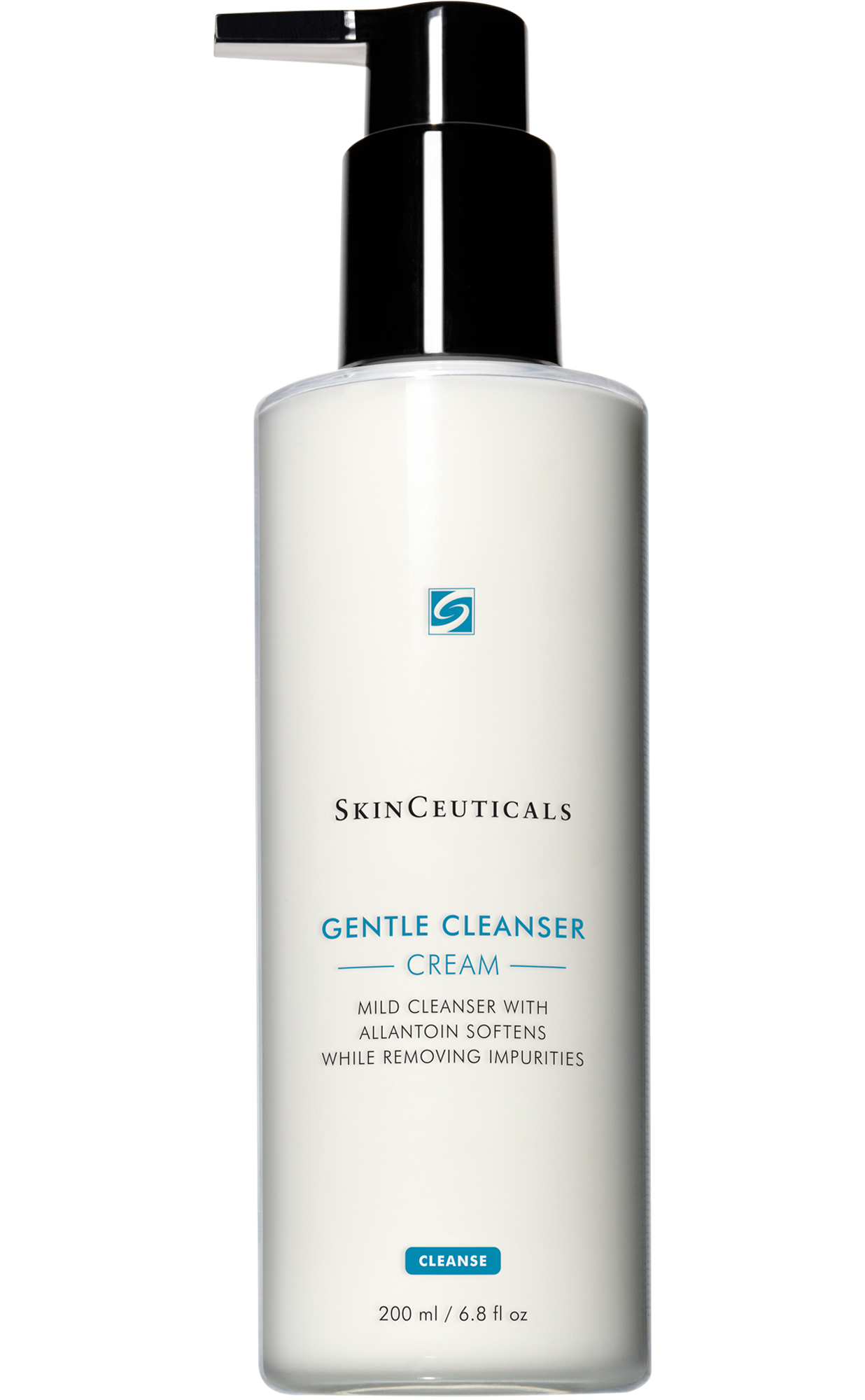 GENTLE CLEANSER