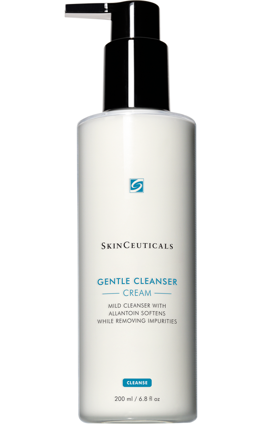 GENTLE CLEANSER