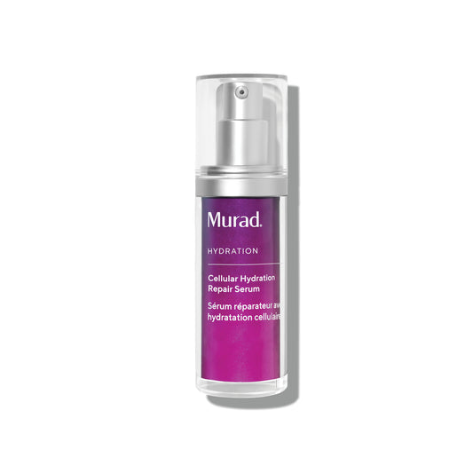 Cellular Hydration Barrier Repair Serum