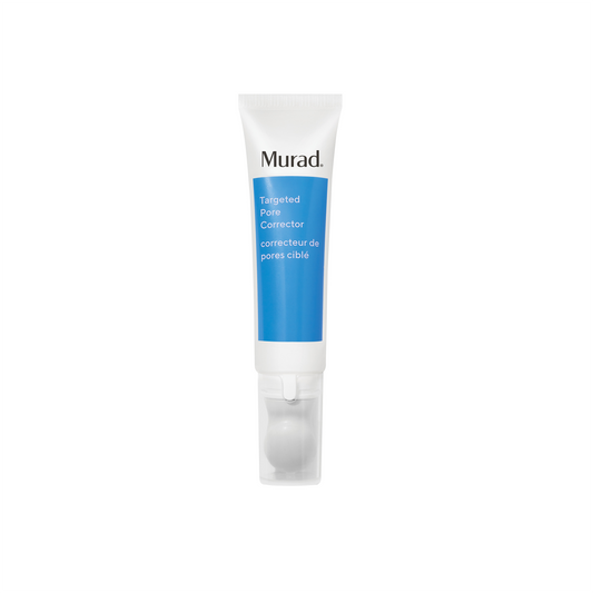Targeted Pore Corrector
