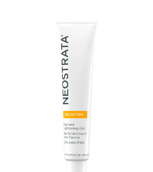 Pigment Lightening Gel