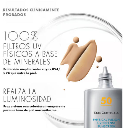 PHYSICAL FUSION UV DEFENSE SPF 50