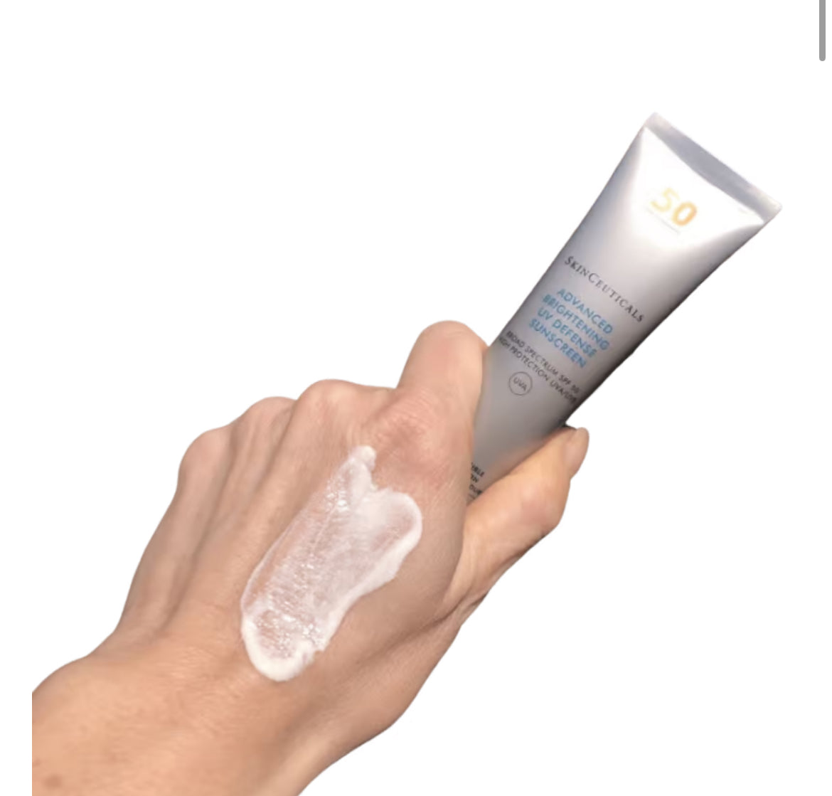 ADVANCE BRIGHTENING UV DEFENSE