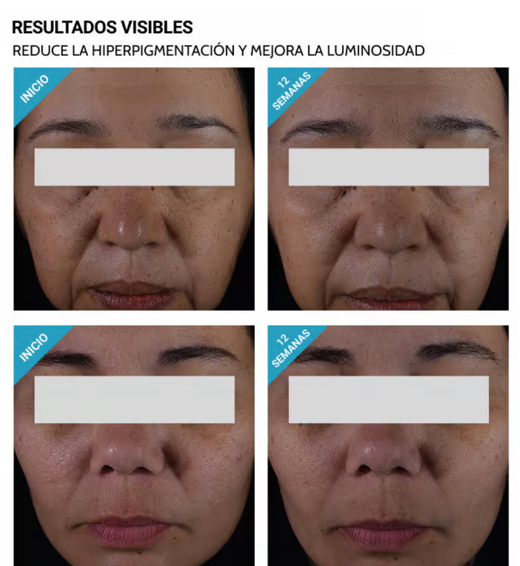 ADVANCE BRIGHTENING UV DEFENSE