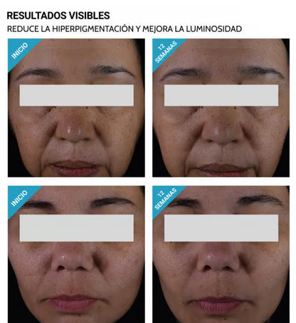 ADVANCE BRIGHTENING UV DEFENSE