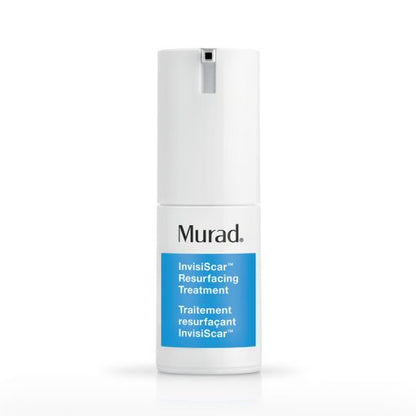 InvisiScar Resurfacing Treatment