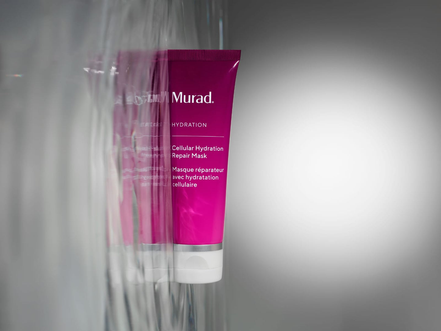 Cellular Hydration Barrier Repair Serum