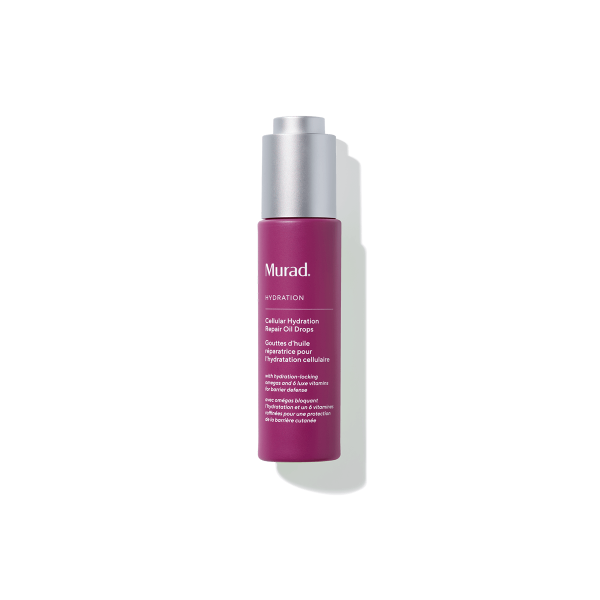 Cellular Hydration Repair Face Oil Drops