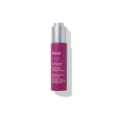 Cellular Hydration Repair Face Oil Drops