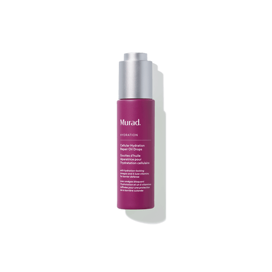 Cellular Hydration Repair Face Oil Drops