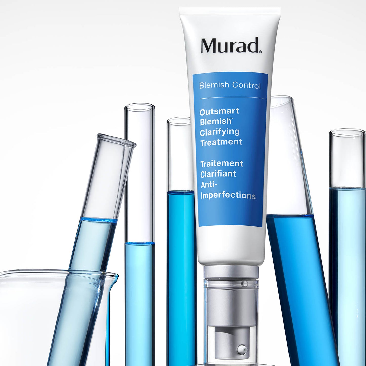 Outsmart Blemish Clarifying Treatment