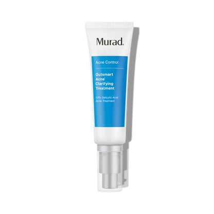 Outsmart Blemish Clarifying Treatment