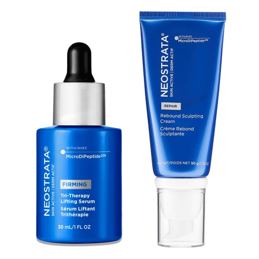 Rutina MDP Lifting Colágeno