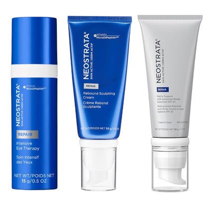 Rutina Básica MDP de Alta Potencia