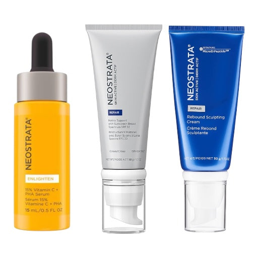 Rutina MDP 229 Refuerzo Antioxidante