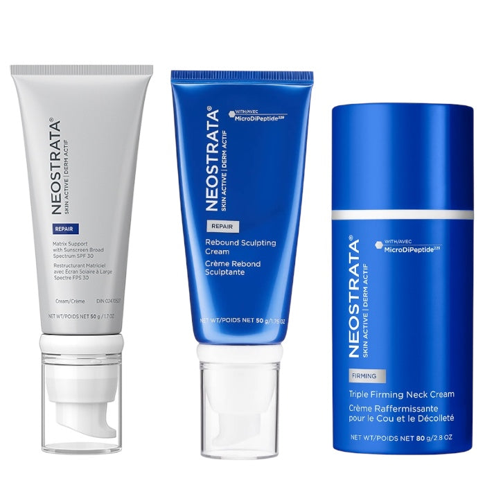 Rutina MDP 229 Dia y Noche + Cuello