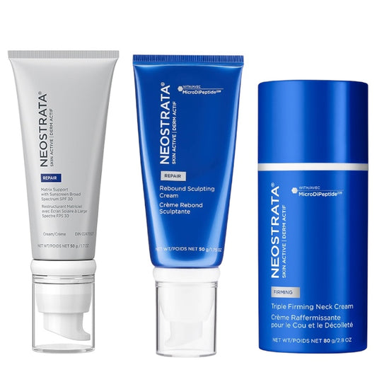 Rutina MDP 229 Dia y Noche + Cuello