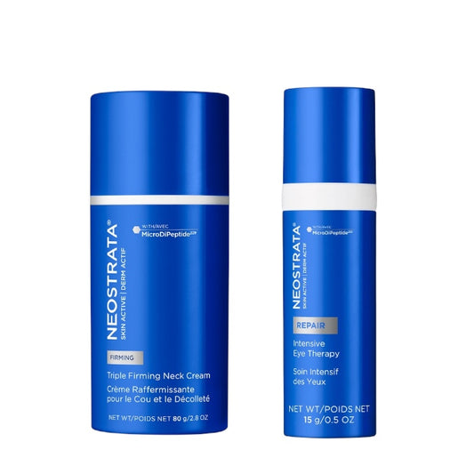 Rutina MDP 229 Reafirma tu Cuello y Realza tu Mirada.