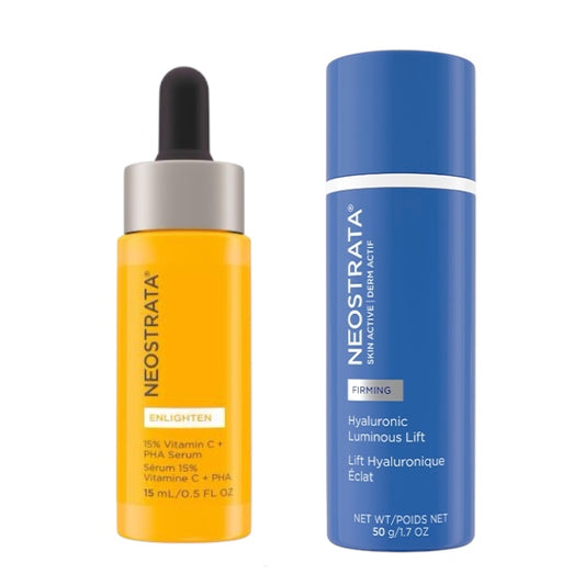 Rutina Glow e Hidratación