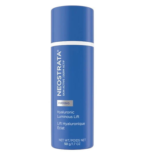 Hyaluronic Luminous Lift - Lifting Luminoso con Ácido Hialurónico