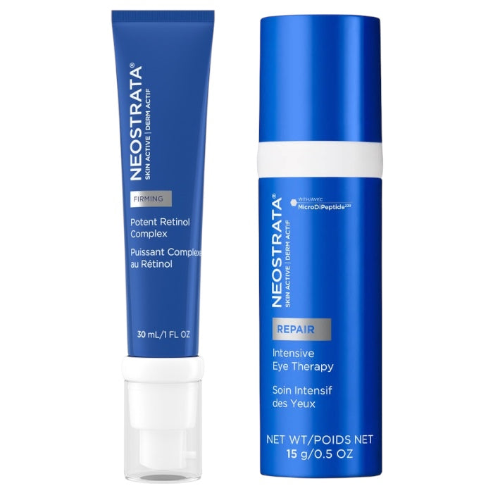 Rutina Retinol Antiage