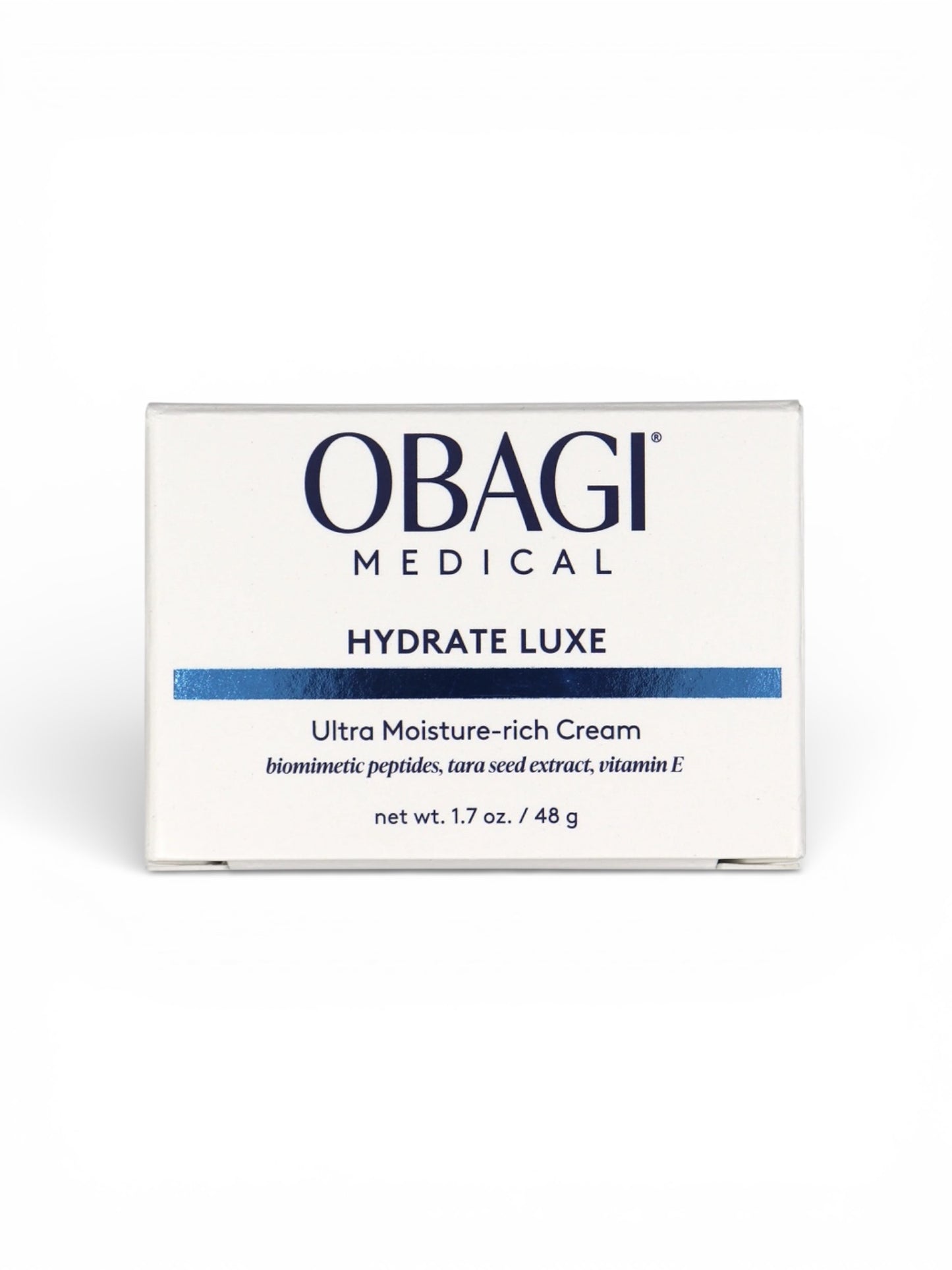 Hydrate Luxe