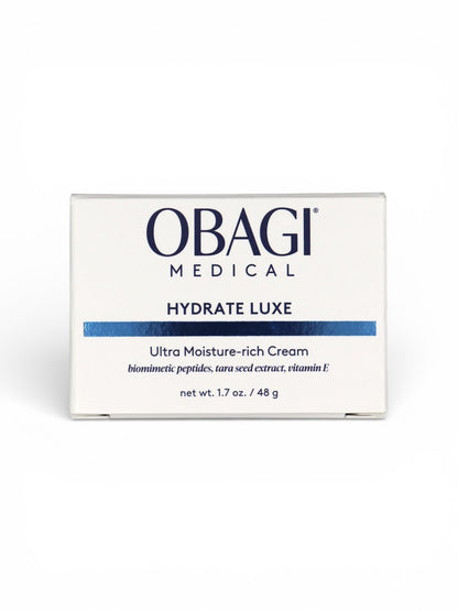 Hydrate Luxe