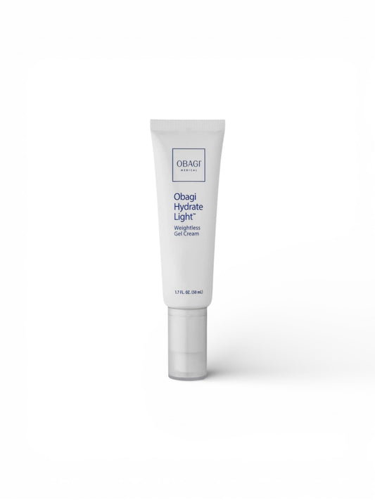 Hydrate Light® Weightless Gel Cream Moisturizer