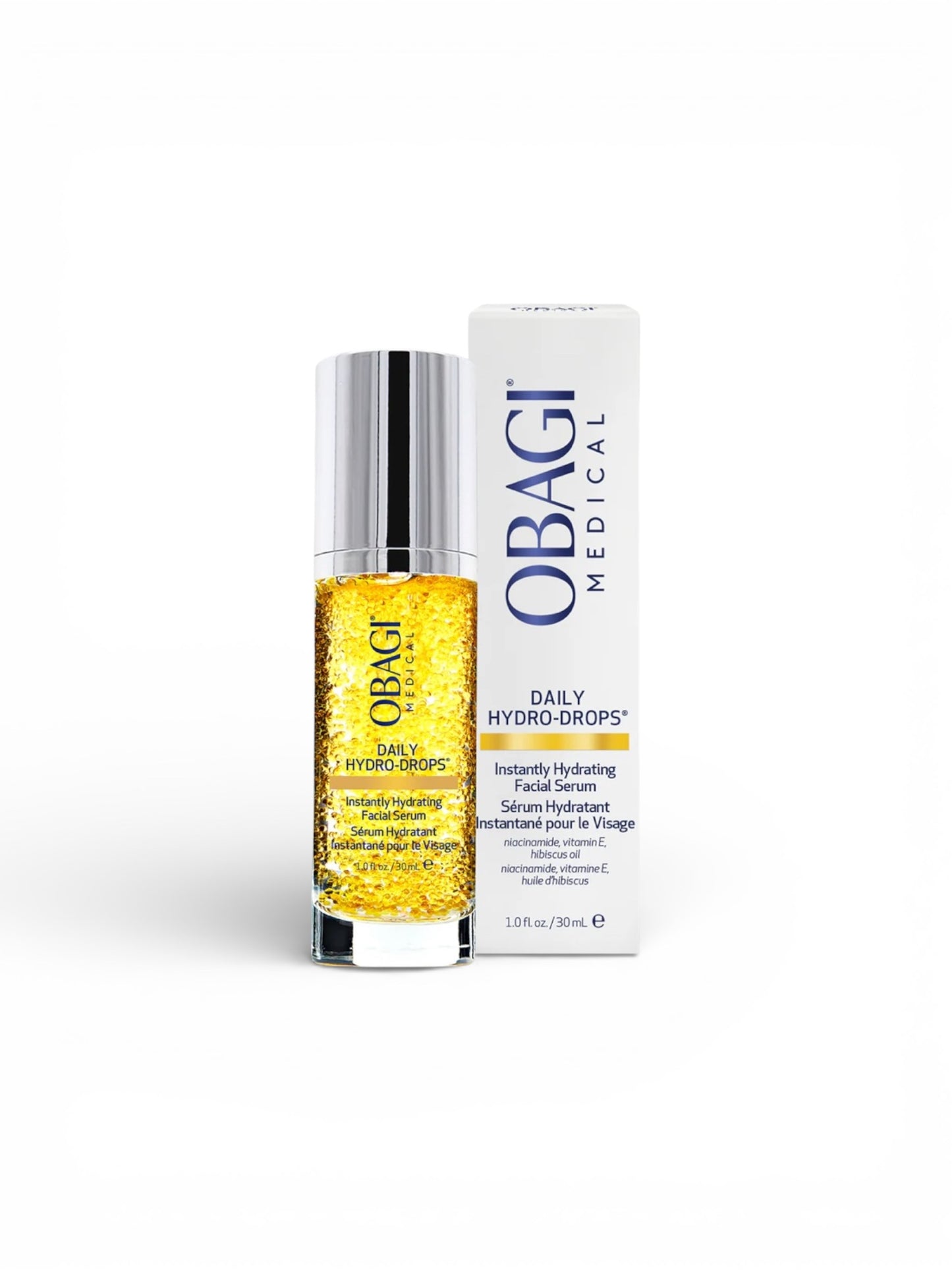 Daily Hydro-Drops® Facial Serum