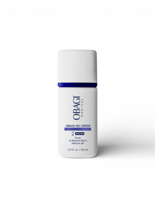 NU-DERM® TONER