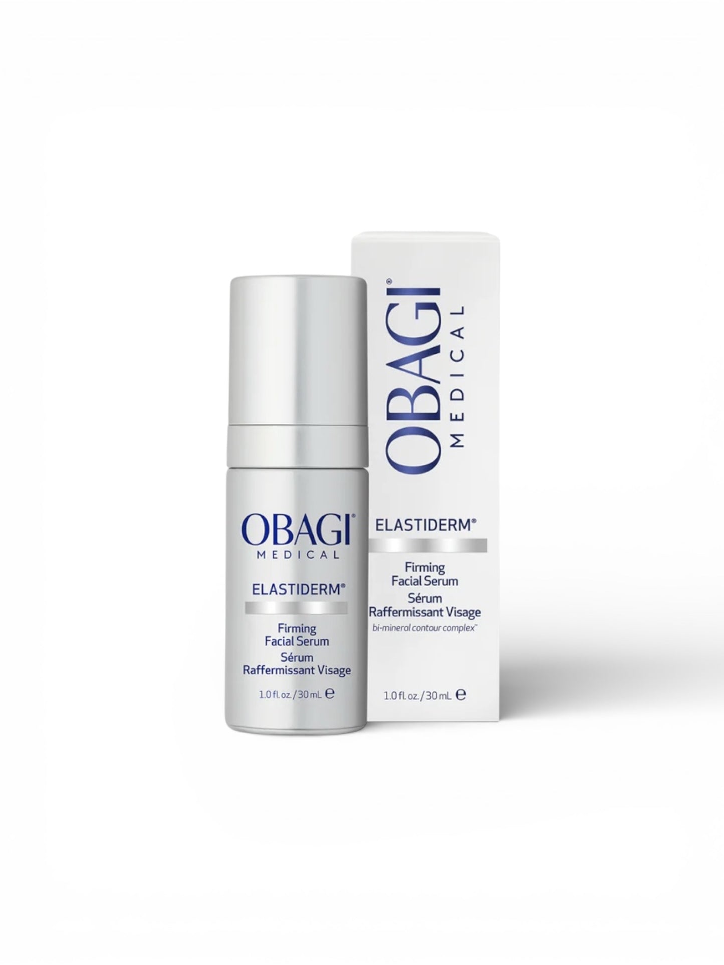 ELASTIDERM® FACIAL SERUM