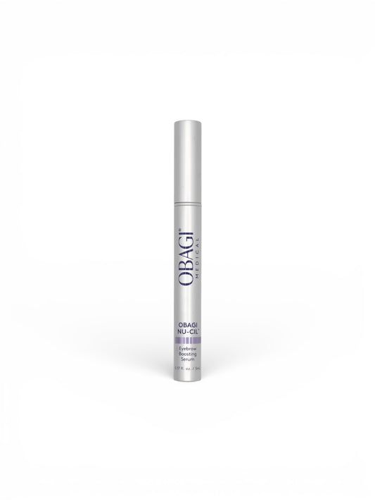 NU-CIL EYEBROW ENHANCING SERUM