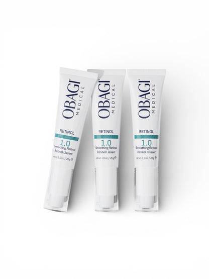 Retinol 1.0