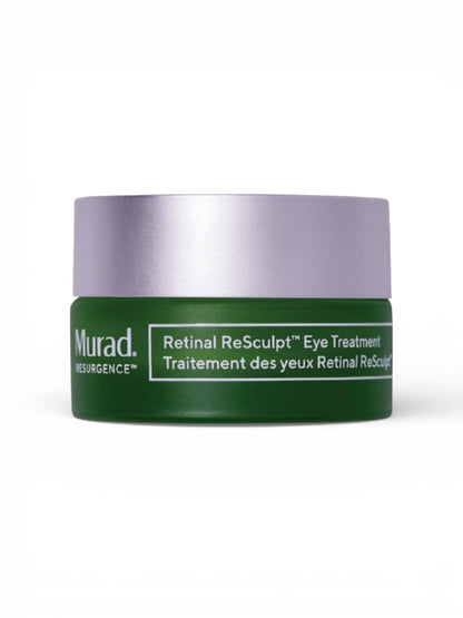 Retinal ReSculpt Eye Treatment