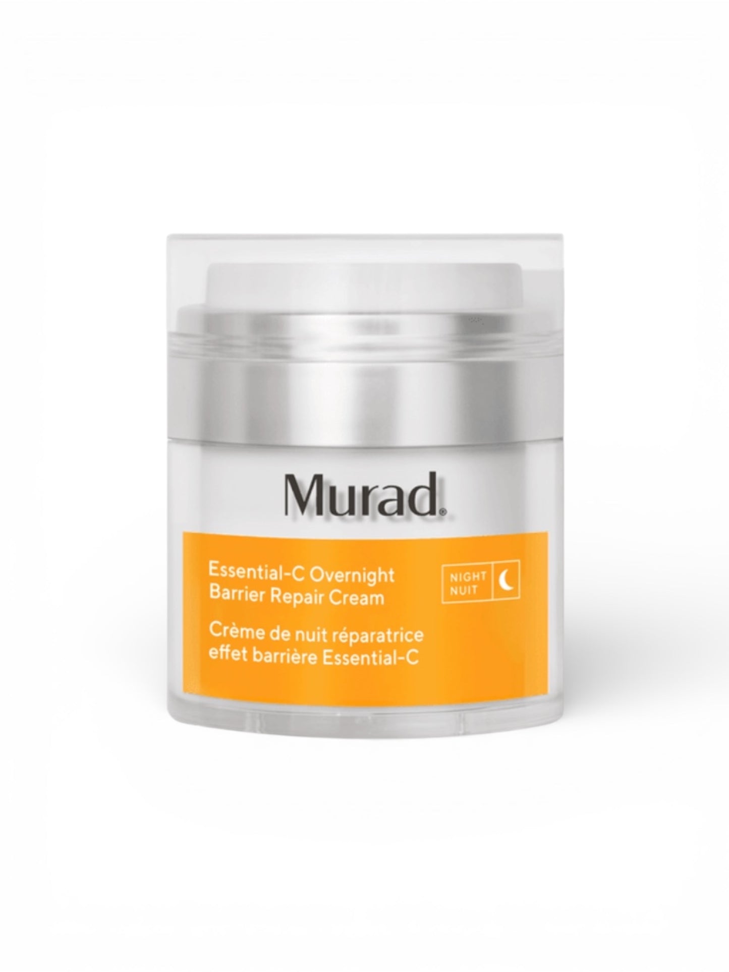 Essential-C Overnight Barrier Repair Cream