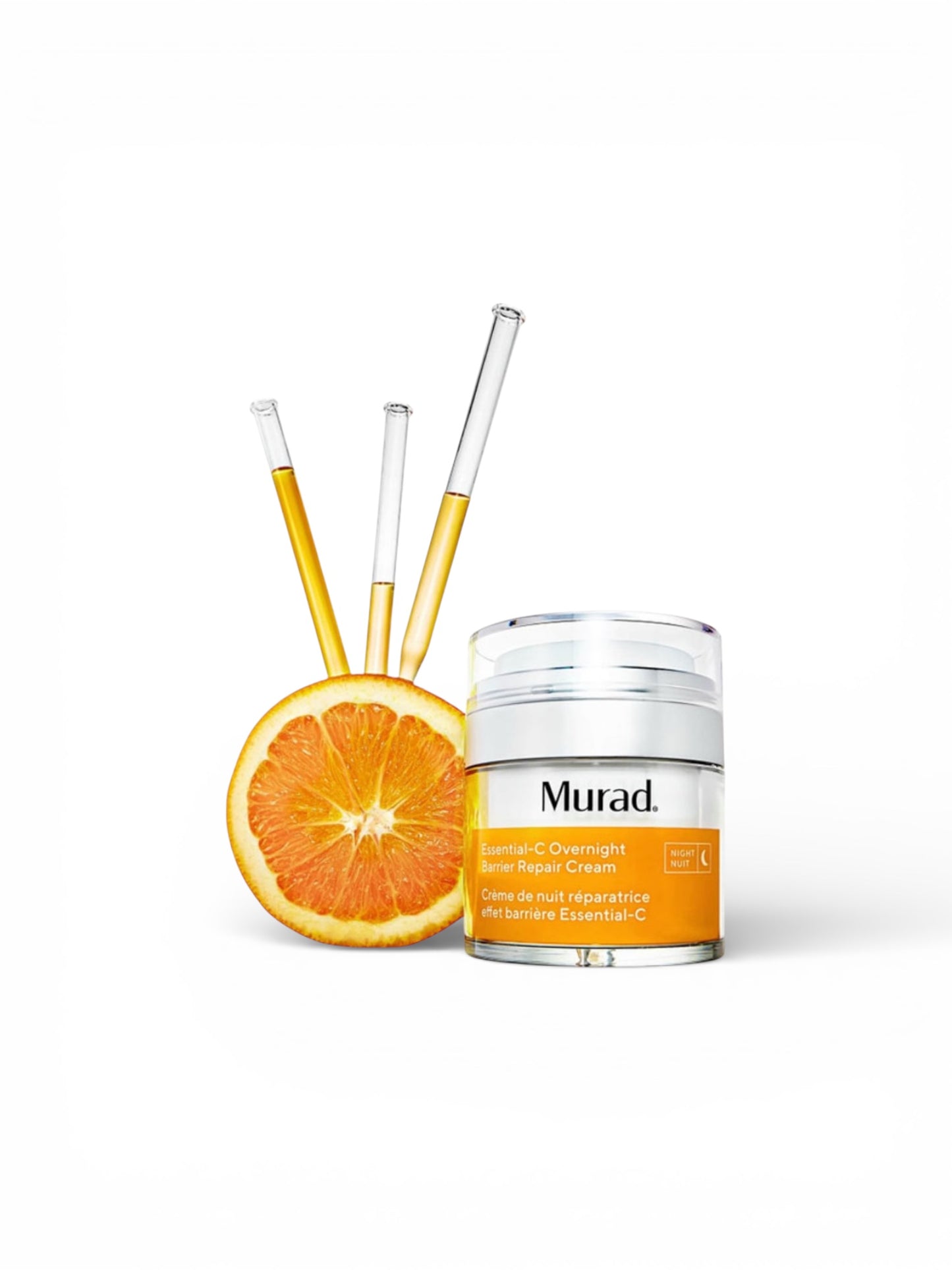 Essential-C Overnight Barrier Repair Cream