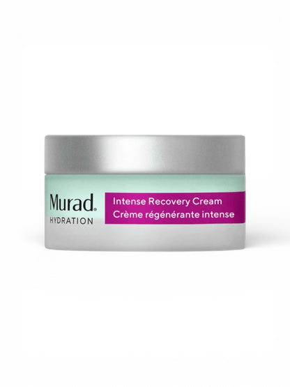 Intense Recovery Cream