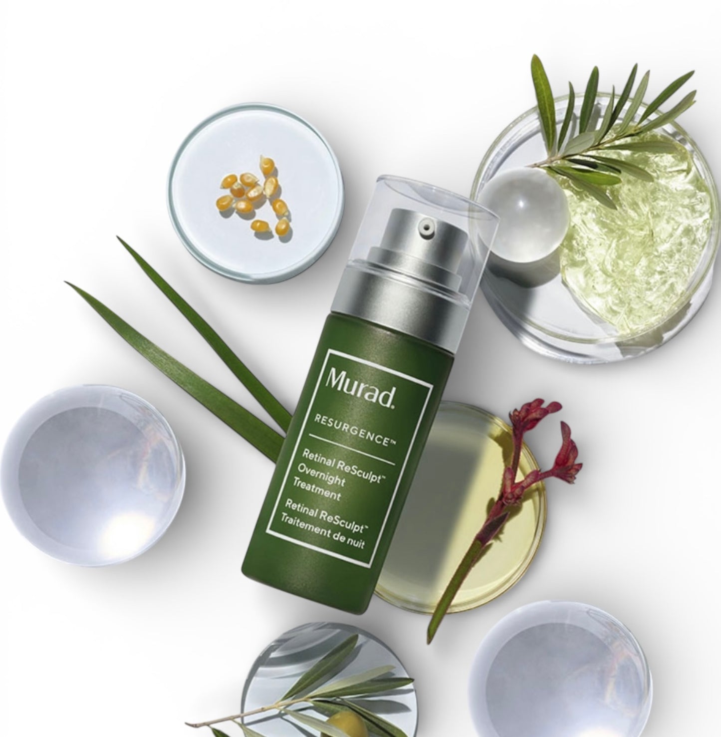 Retinal ReSculpt™ Overnight Treatment