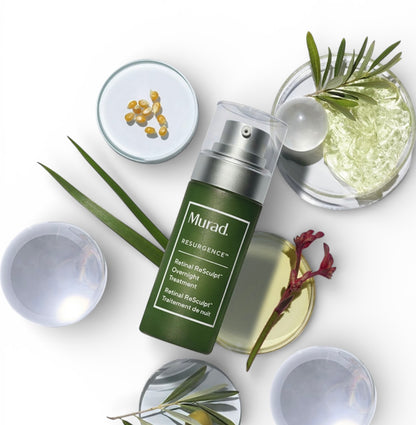 Retinal ReSculpt™ Overnight Treatment