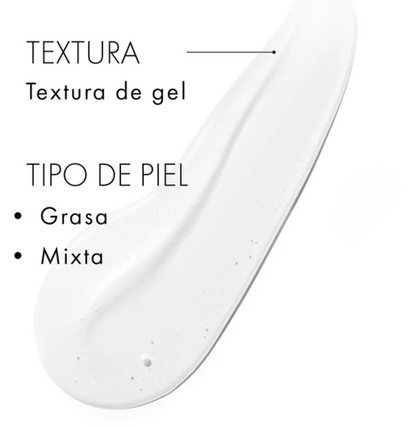 BLEMISH+AGE CLEANSING GEL