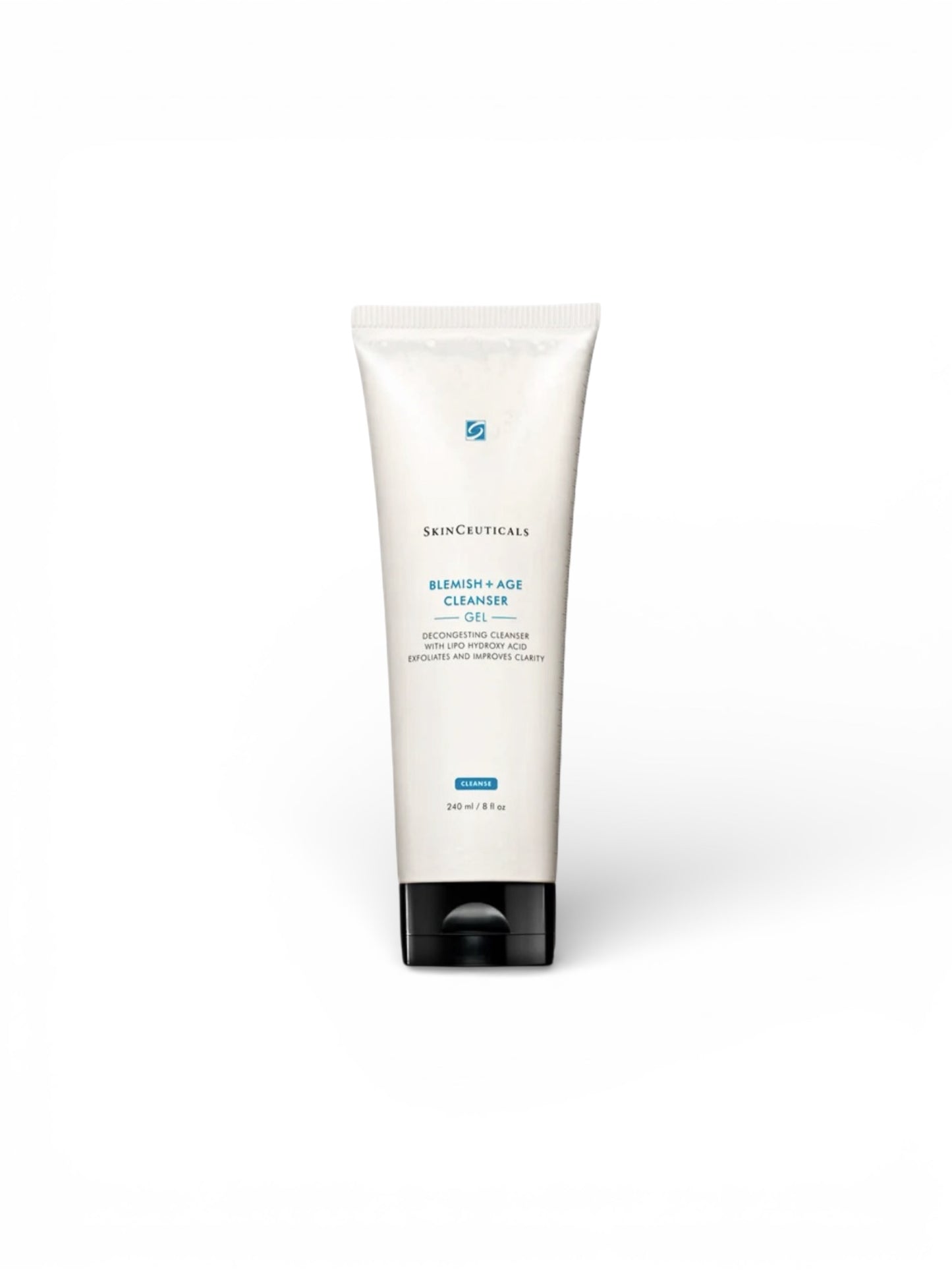 BLEMISH+AGE CLEANSING GEL