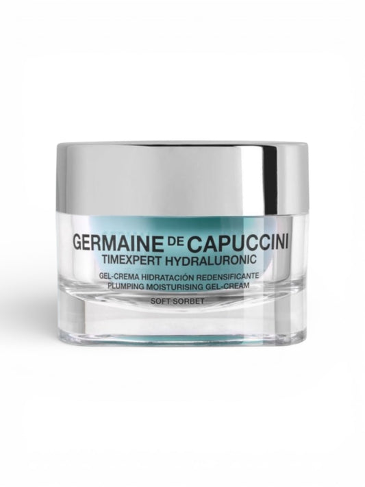 Gel-Crema Hidratación Redensificante Soft Timexpert Hydraluronic