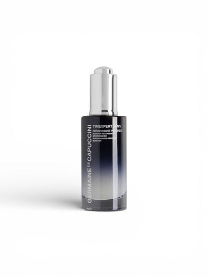 Repair Night Progress Timexpert SRNS