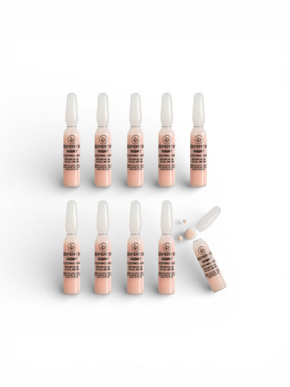 Sleeping Cure 10x2ml Timexpert SRNS