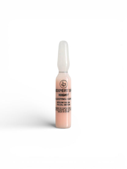 Sleeping Cure 10x2ml Timexpert SRNS