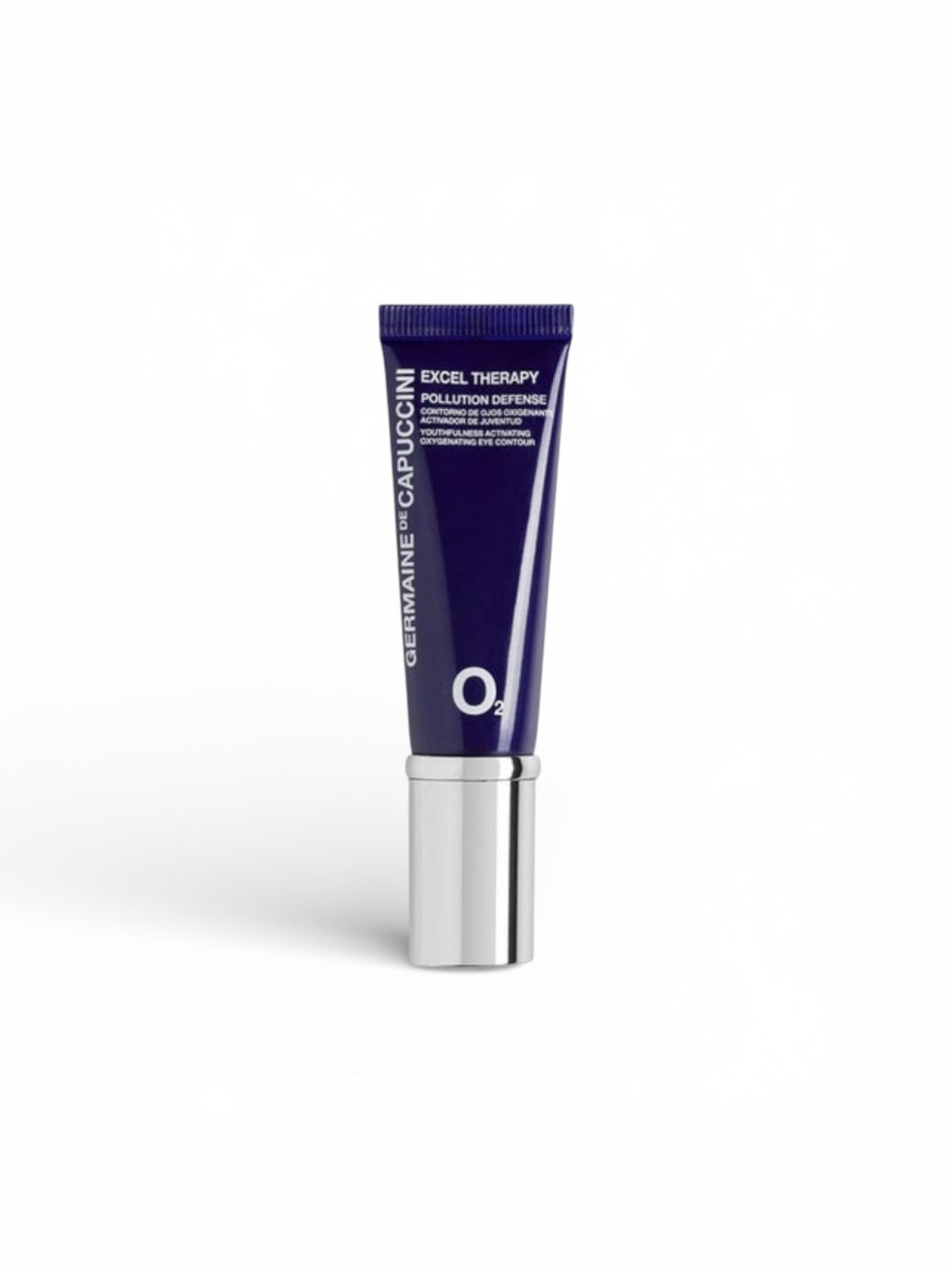 Contorno de Ojos Oxigenante Activador de Juventud Therapy O2