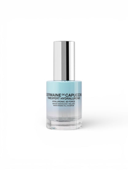 Sérum Hyaluronic 3D Force Timexpert Hydraluronic