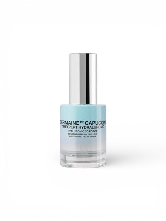 Sérum Hyaluronic 3D Force Timexpert Hydraluronic