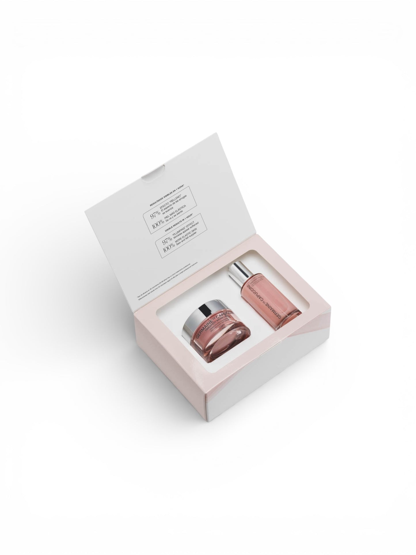 Rutina Antiarrugas Pro-Colágeno SPF30 Rich