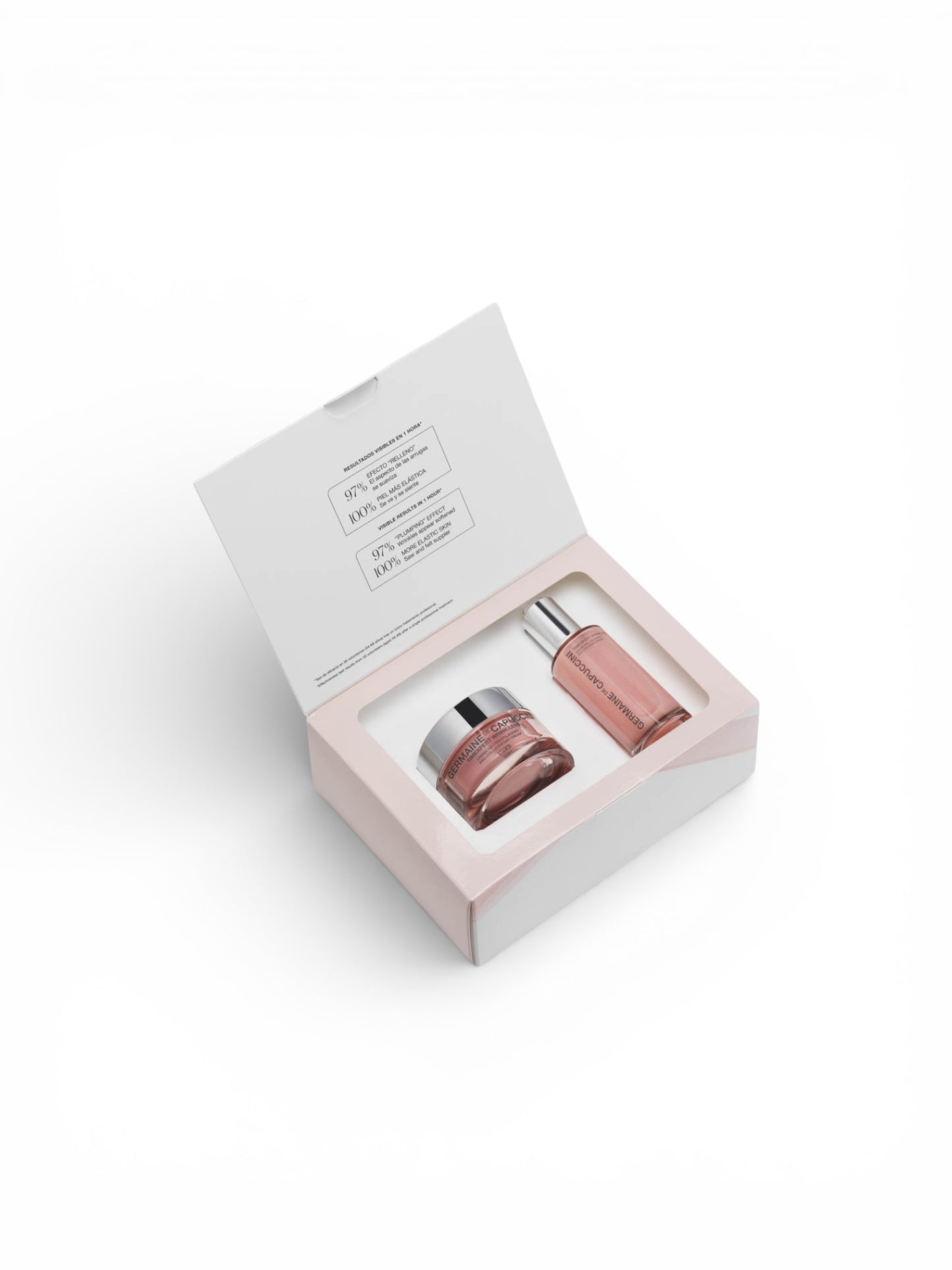 Rutina Antiarrugas Pro-Colágeno SPF30 – Piel mixta a grasa (Soft)